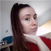 Erfahrene Englisch-Nachhilfelehrerin